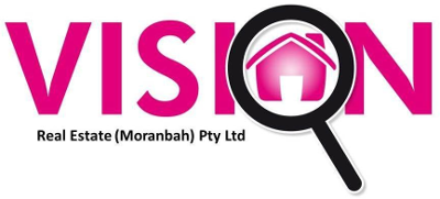 Vision Real Estate (Moranbah) Pty Ltd - logo